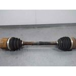 Transmision Delantera Izquierda para Kia Sportage