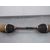 Transmision Delantera Izquierda para Kia Sportage