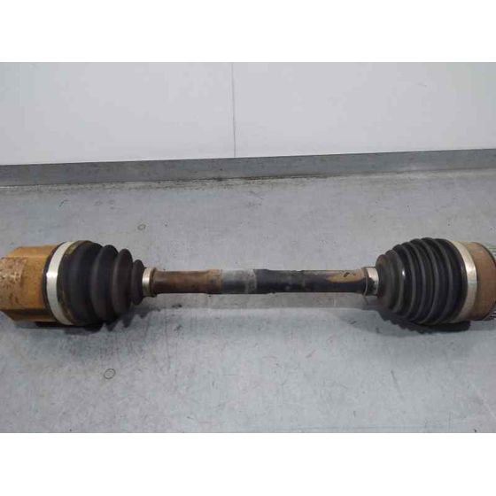 Transmision Delantera Izquierda para Kia Sportage