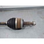 Transmision Delantera Izquierda para Kia Sportage