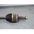 Transmision Delantera Izquierda para Kia Sportage