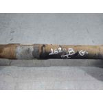 Transmision Delantera Izquierda para Kia Sportage