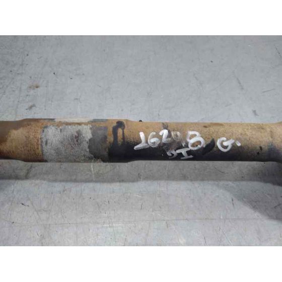 Transmision Delantera Izquierda para Kia Sportage