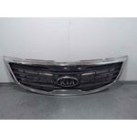 Rejilla Delantera para Kia Sportage