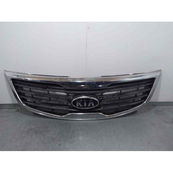 Rejilla Delantera para Kia Sportage