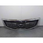 Rejilla Delantera para Kia Sportage