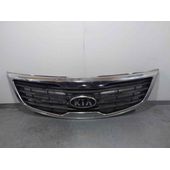 Rejilla Delantera para Kia Sportage