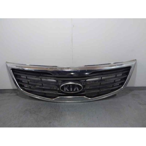 Rejilla Delantera para Kia Sportage
