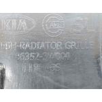 Rejilla Delantera para Kia Sportage