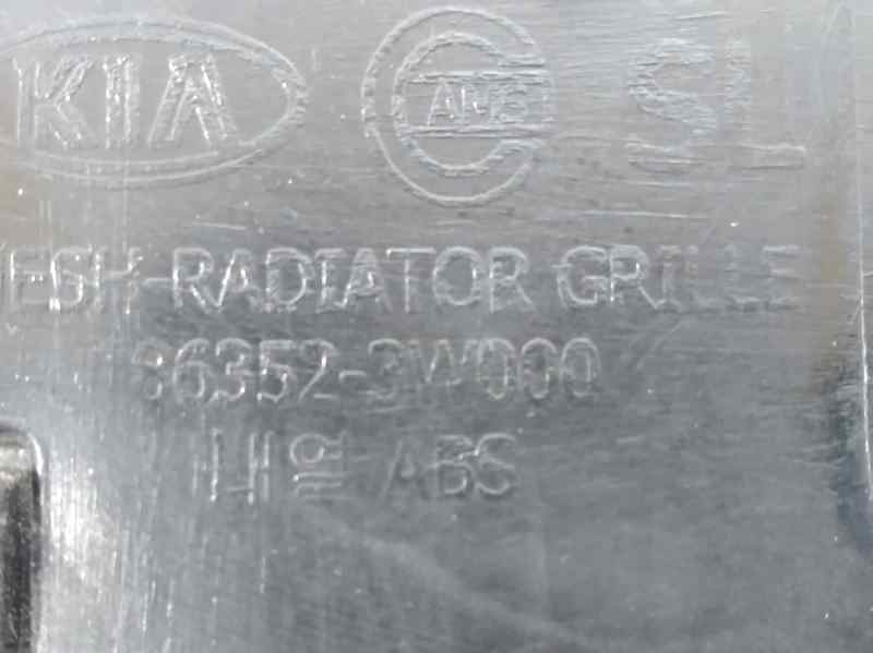 Rejilla Delantera para Kia Sportage