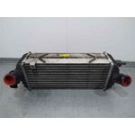 Intercooler para Kia Sportage