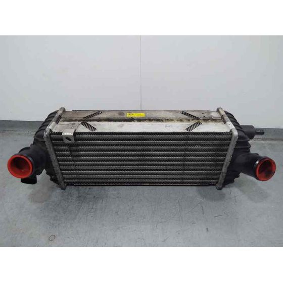 Intercooler para Kia Sportage