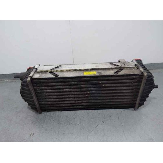 Intercooler para Kia Sportage