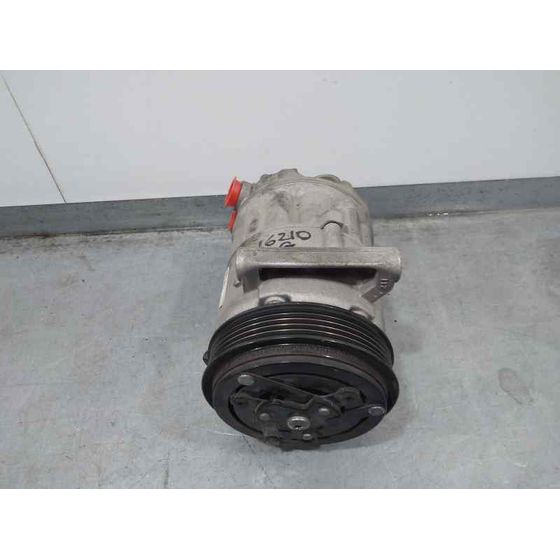 Compresor Aire Acondicionado para Fiat Tipo Ii (357) Fam