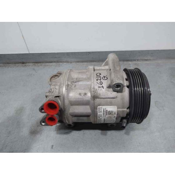 Compresor Aire Acondicionado para Fiat Tipo Ii (357) Fam