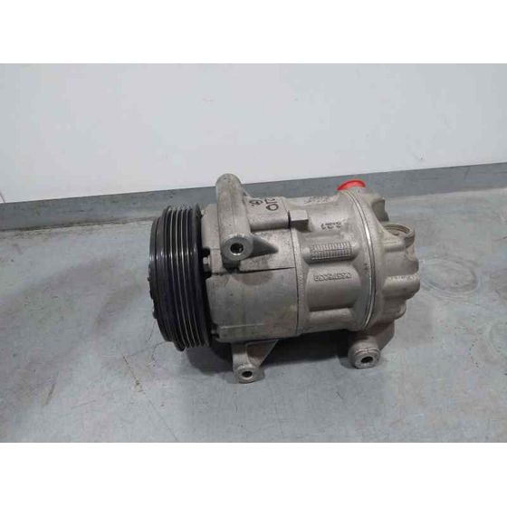 Compresor Aire Acondicionado para Fiat Tipo Ii (357) Fam