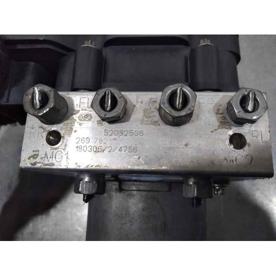 Abs para Fiat Tipo Ii (357) Fam