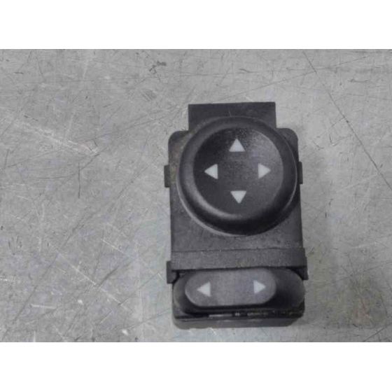 Mando Retrovisor para Fiat Tipo Ii (357) Fam