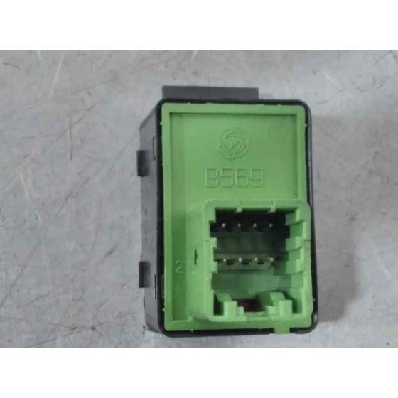 Mando Retrovisor para Fiat Tipo Ii (357) Fam