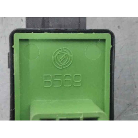Mando Retrovisor para Fiat Tipo Ii (357) Fam