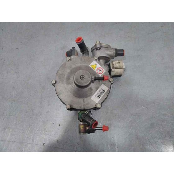 Bomba Combustible para Fiat Tipo Ii (357) Fam