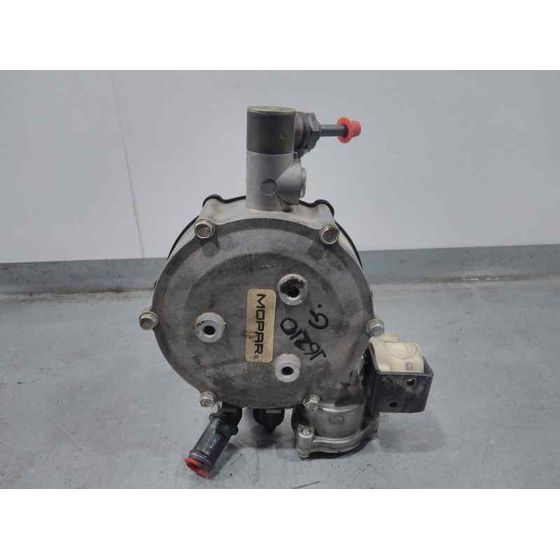 Bomba Combustible para Fiat Tipo Ii (357) Fam