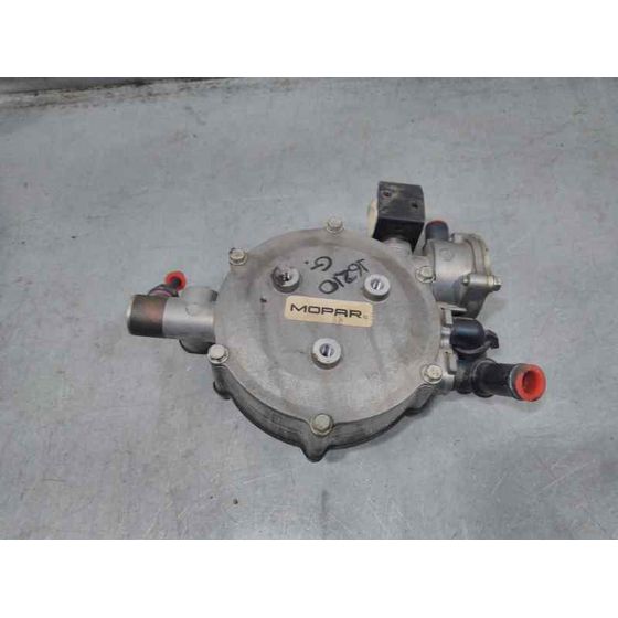 Bomba Combustible para Fiat Tipo Ii (357) Fam