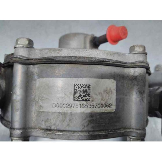 Bomba Combustible para Fiat Tipo Ii (357) Fam