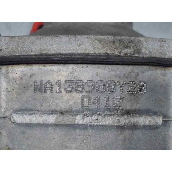 Bomba Combustible para Fiat Tipo Ii (357) Fam
