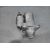 Motor Arranque para Fiat Tipo Ii (357) Fam