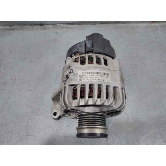Alternador para Fiat Tipo Ii (357) Fam