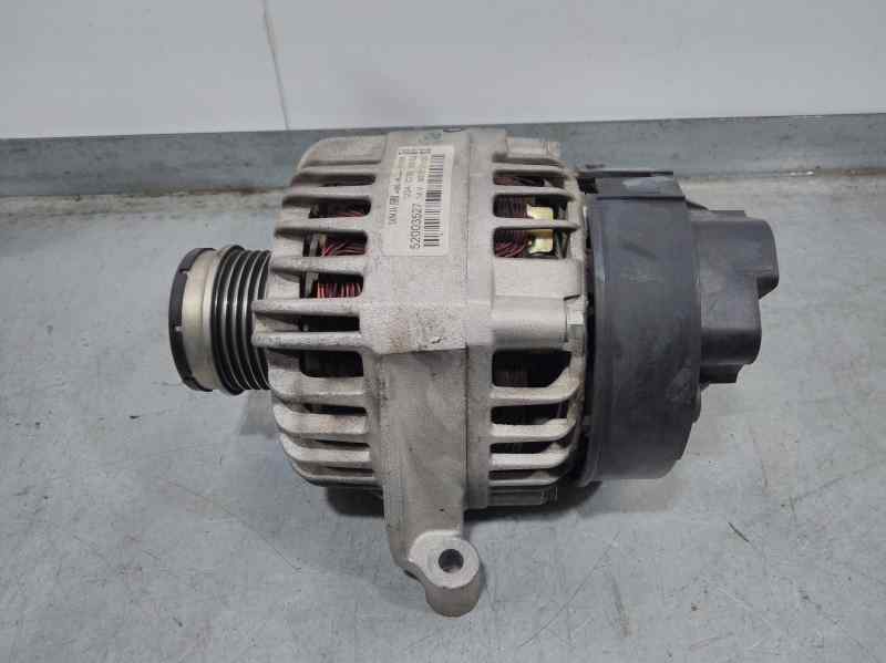 Alternador para Fiat Tipo Ii (357) Fam