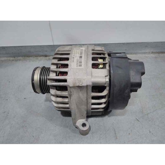 Alternador para Fiat Tipo Ii (357) Fam