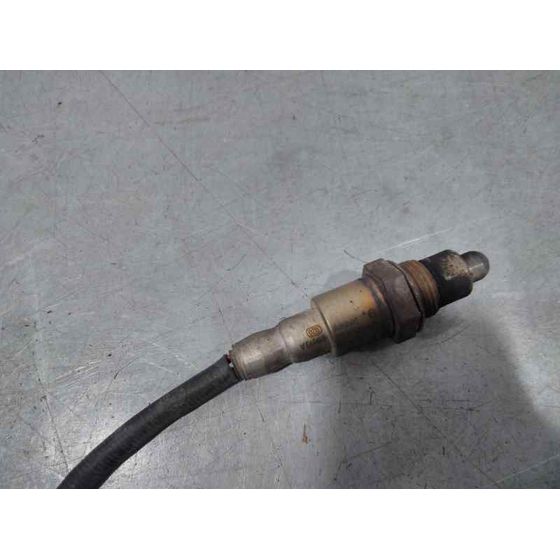 Sonda Lambda para Fiat Tipo Ii (357) Fam