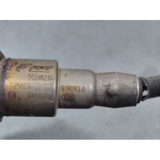 Sonda Lambda para Fiat Tipo Ii (357) Fam