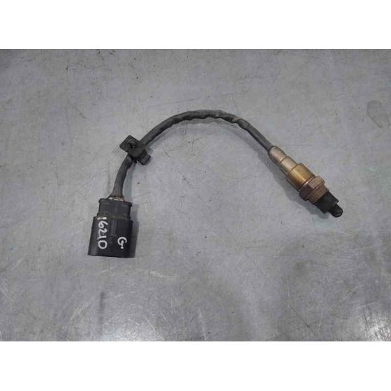 Sonda Lambda para Fiat Tipo Ii (357) Fam