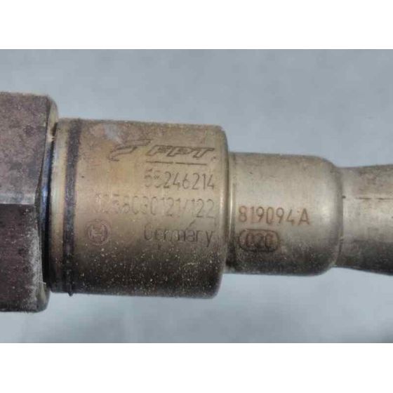 Sonda Lambda para Fiat Tipo Ii (357) Fam