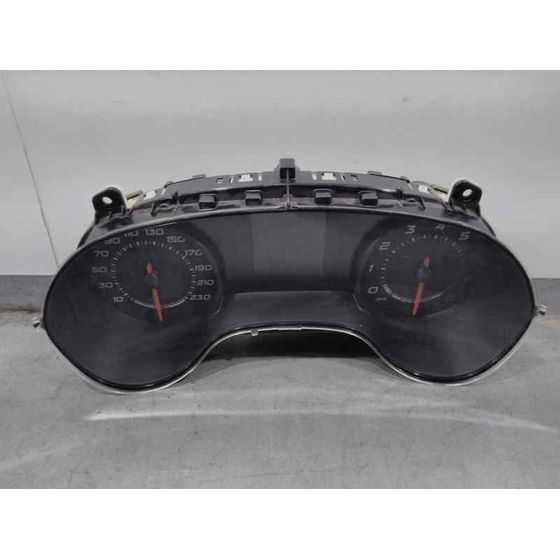 Cuadro Instrumentos para Fiat Tipo Ii (357) Fam