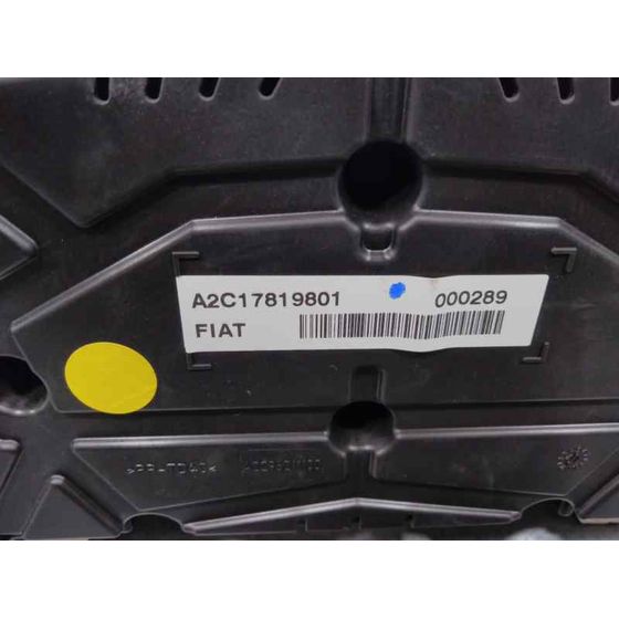 Cuadro Instrumentos para Fiat Tipo Ii (357) Fam