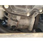 Compresor Aire Acondicionado para Renault Captur