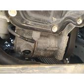Compresor Aire Acondicionado para Renault Captur