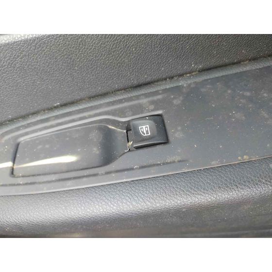 Mando Elevalunas Delantero Derecho para Renault Captur