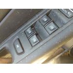 Mando Elevalunas Delantero Izquierdo para Renault Captur