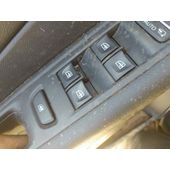 Mando Elevalunas Delantero Izquierdo para Renault Captur