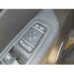 Mando Retrovisor para Renault Captur