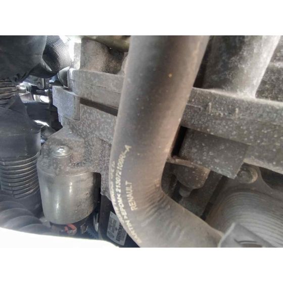 Motor Arranque para Renault Captur