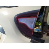 Piloto Trasero Derecho para Renault Captur