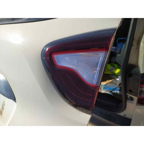 Piloto Trasero Derecho para Renault Captur