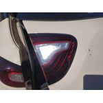 Piloto Trasero Izquierdo para Renault Captur