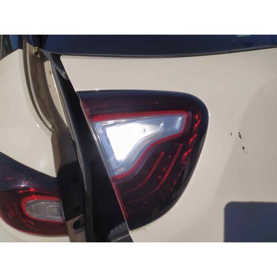 Piloto Trasero Izquierdo para Renault Captur